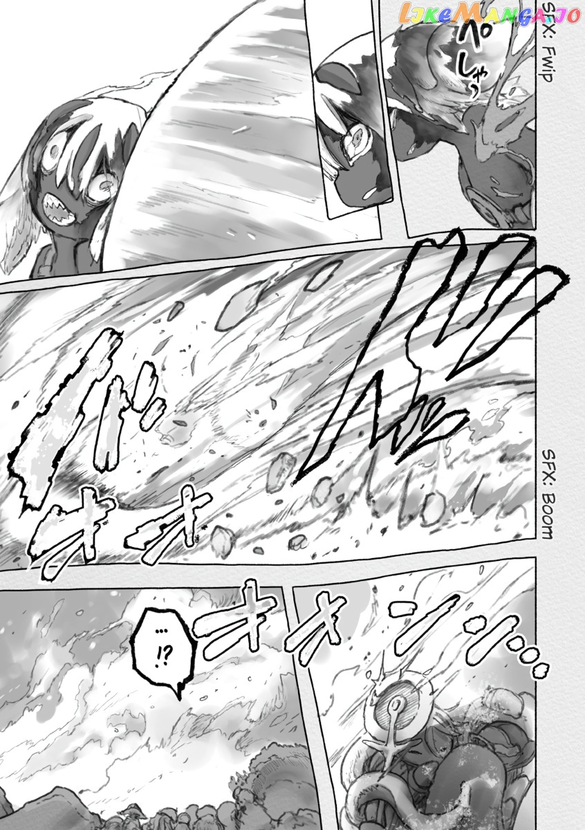 Made in Abyss, Chapter 56 image 12